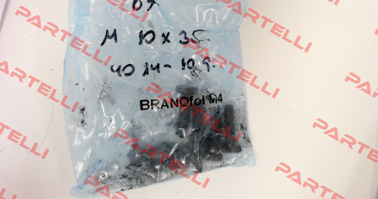 M10x35-10.9-ISO-4014 Stüwe