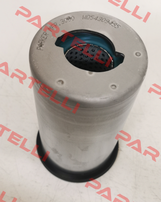 MFR.3000 UCC Hydraulic Filters