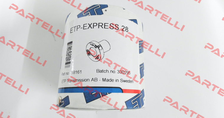 ETP-EXPRESS Typ 28 Etp