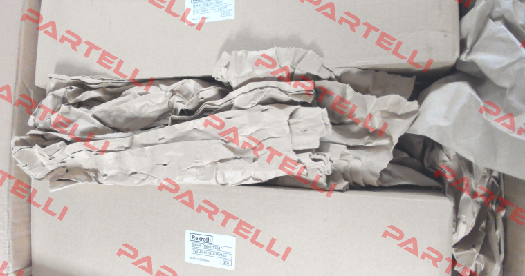 P/N: R900013647, Type: AB31-14/3-1A2A3A Rexroth