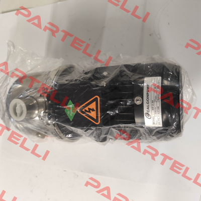 HP 2-30 CALGONPUMP