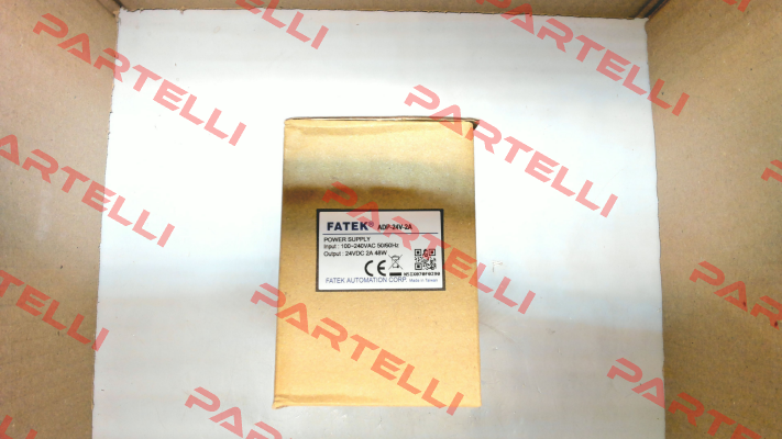ADP-24V-2A Fatek