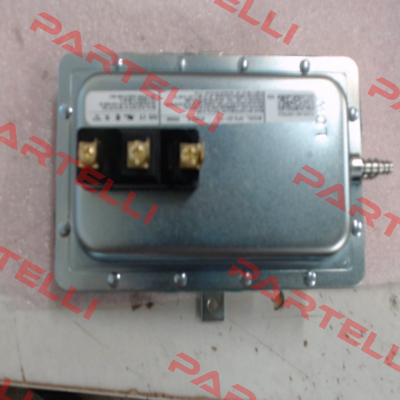 DFS-221-112 CLEVELAND CONTROLS