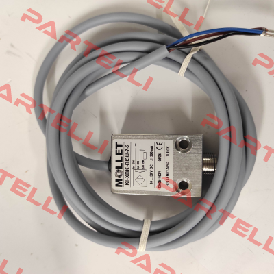 KI-XBK-BI3U-7-2 Mollet
