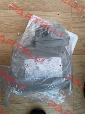 FBC71 forced cooling BG71 SITI