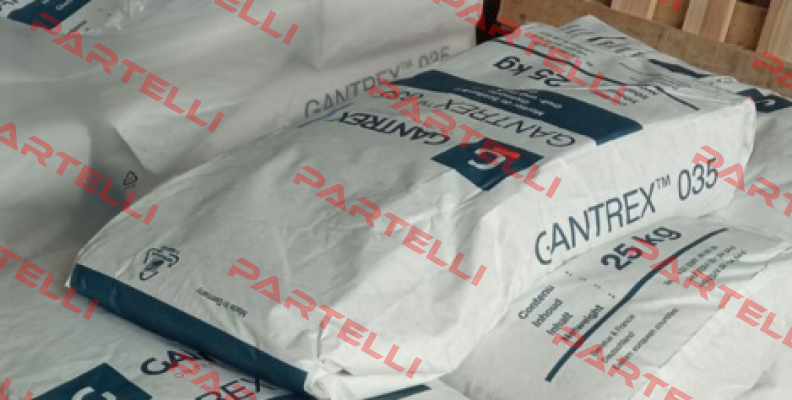 GANTREX 035 (1500 kg) Gantrex