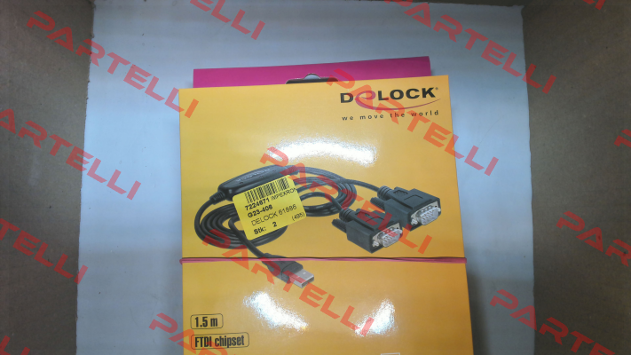 61886 Delock