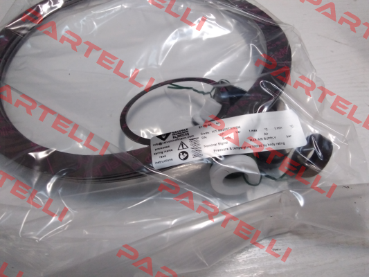 KIT.M9200T/EMSM Valvole Hofmann