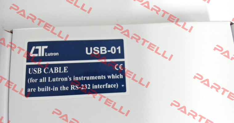 cable USB-01 Lutron