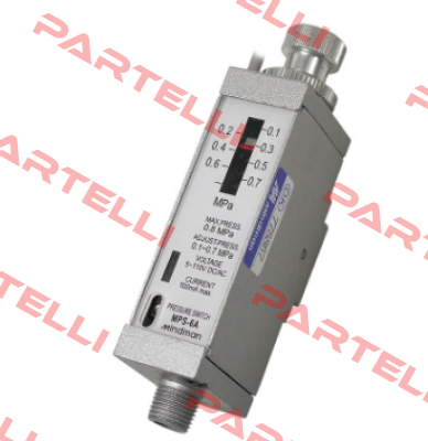 MPS-6A 5-220V Mindman