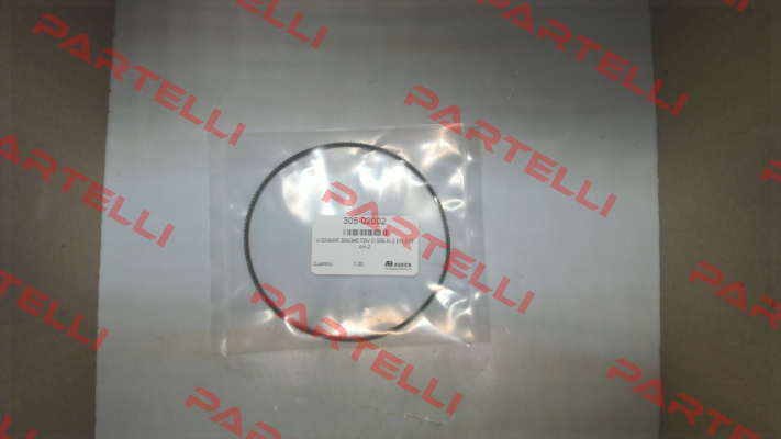 305-02002 Audion Elektro