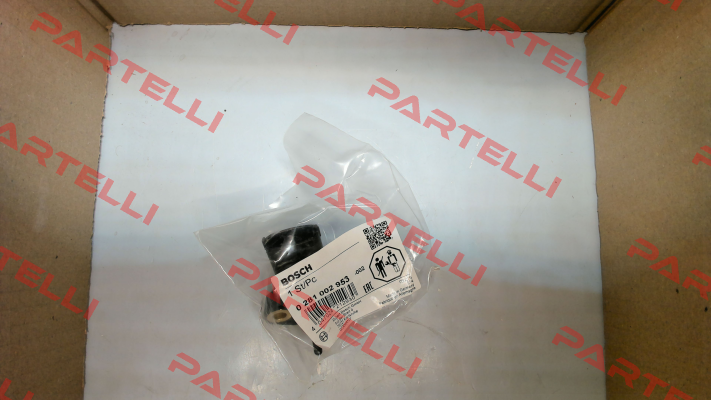 0281002953 Bosch