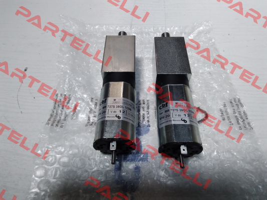 MR 737S 35QL 1/256 CBF