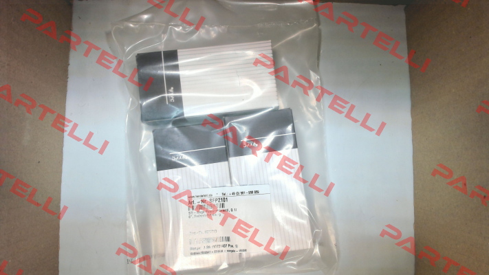 SFP2101 YPC