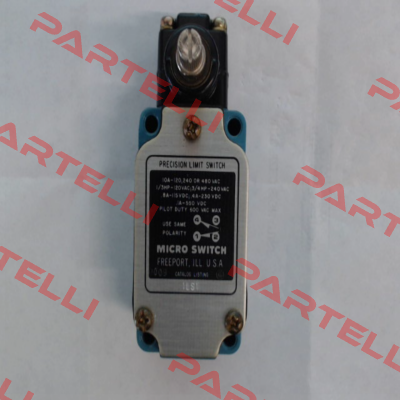 1LS1 Honeywell