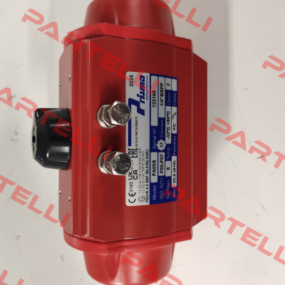 PA05S Prisma