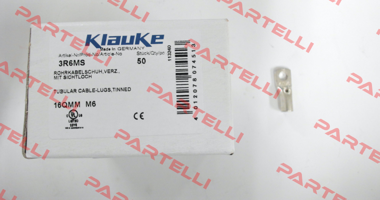 3R6MS Klauke