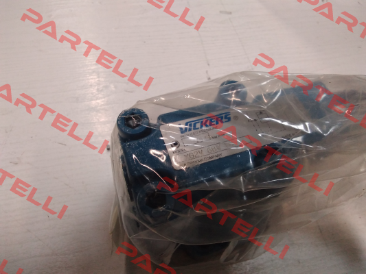 XG2V6BW10 Vickers (Eaton)