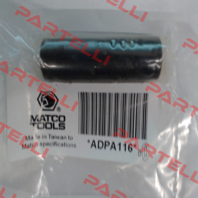ADPA116 Matco Tools