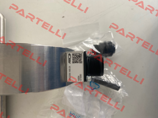 LMGZ205.1500.25 Fms