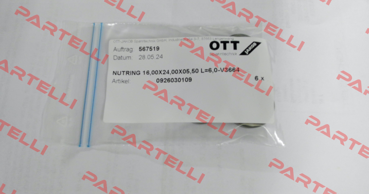 0926030109 OTT-JAKOB
