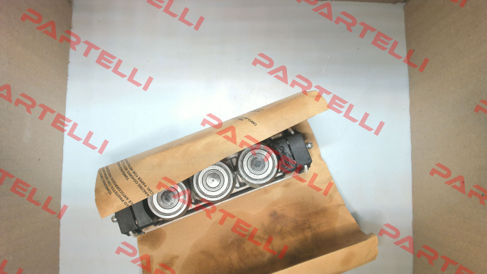 NTE43 Rollon