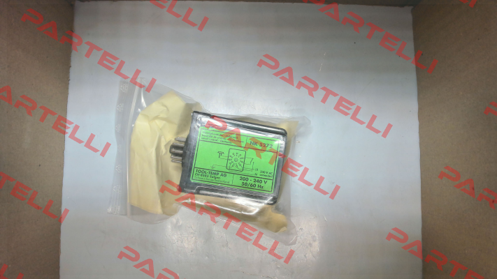 NK5272 Tool-Temp