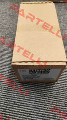755/3-60-RG-5000-R-OC-G5-ST British Encoder