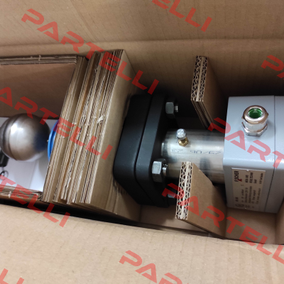 NK10400000010050 Fischer Mess Regeltechnik