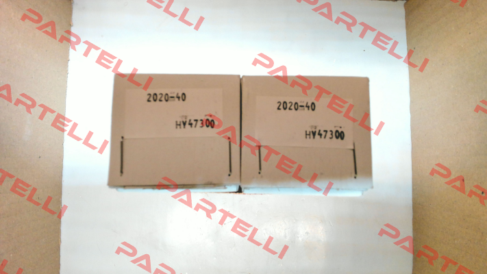 TKF 2020-40 Hydropa Hydrostar