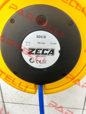 804/8 Zeca