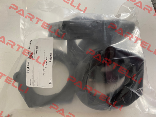 1ACC0599 / B00761-00-18 Leoni