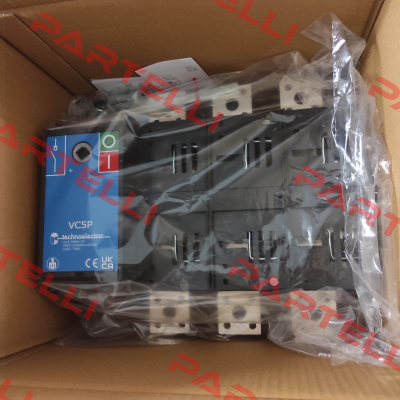 15000SM Technoelectric