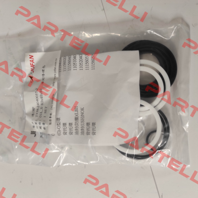 seal kits for OIL-S-63X40X80ST Jufan