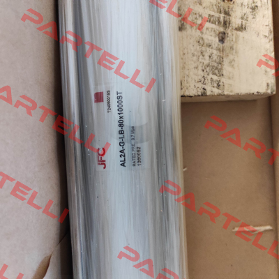 AL2-A-G-LB-80X1000ST Jufan