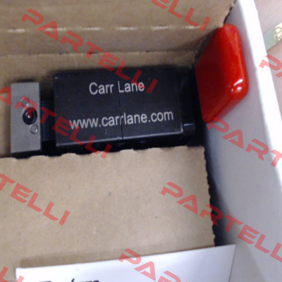 CLM-3B-BUD-SS Carr Lane