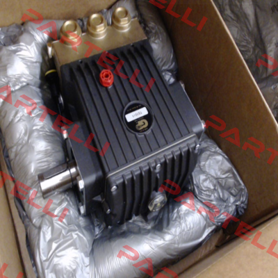 001986 General Pump