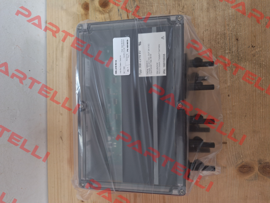RM-LV 16.10 UL /8V Reco
