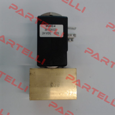 38152-6023 Bijur Delimon