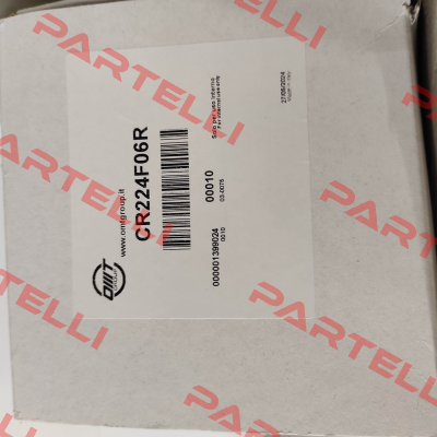 OCF 80387100660 Omt