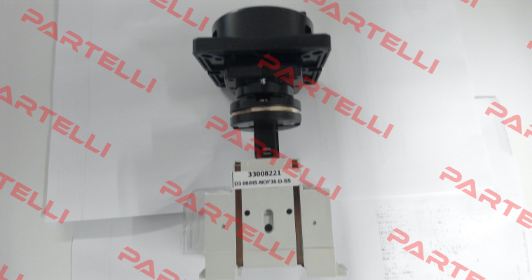 D3 00/HS-NOF35-D-SS Elektra Tailfingen