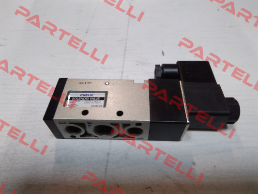 SV8103-110Vac-K Chelic
