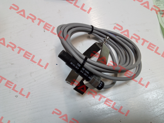 TIM NSB 1240 DIESSE Fluid Control