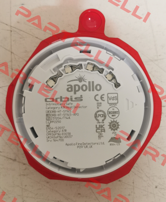 ORB-HT-51145-APO Apollo
