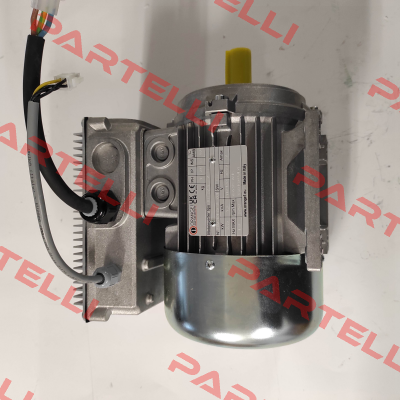 MIT 80/4-0-E ORANGE1 (Elprom)