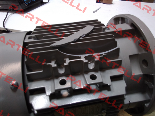 FT3A90S-4 1,1kW 4P 400/230V 50Hz B5 Electro Adda