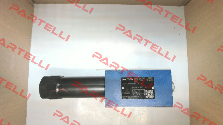 R900411246 / ZDR 10 DP1-5X/210YM Rexroth