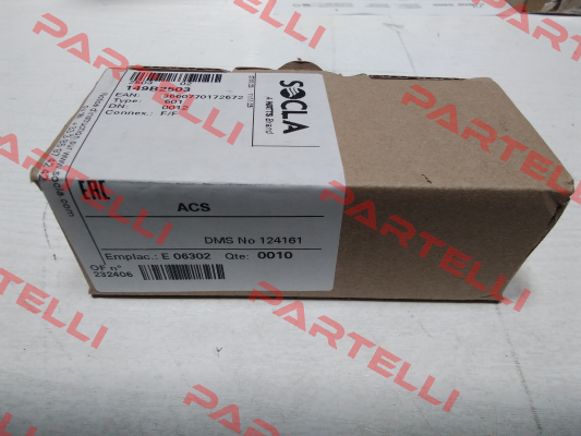 149B2503 Socla