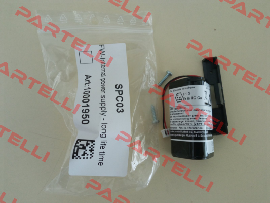 SPC02 Fluidwell