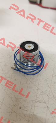 GT25R002.00 (GTR025.025501) (stock code GTR0250) Kendrion